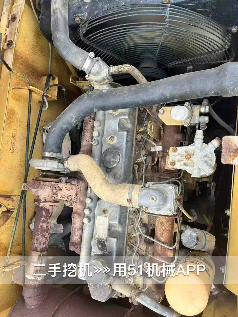 51挖机